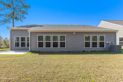 57 Eagle Claw Drive, Calabash, NC 28467 - Photo 33
