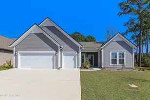 57 Eagle Claw Dr, Calabash, NC 28467 - Photo 1