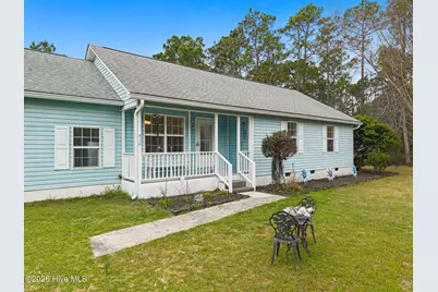 410 Harper Lake Drive, Southport, NC 28461 - Photo 11