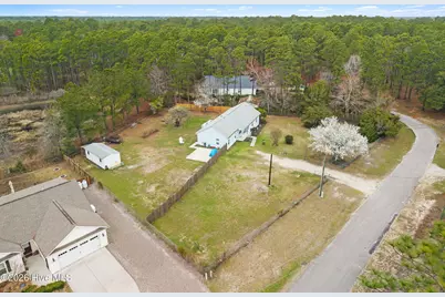 410 Harper Lake Drive, Southport, NC 28461 - Photo 53