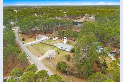 410 Harper Lake Drive, Southport, NC 28461 - Photo 49
