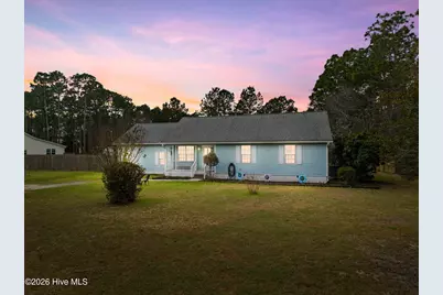 410 Harper Lake Drive, Southport, NC 28461 - Photo 9