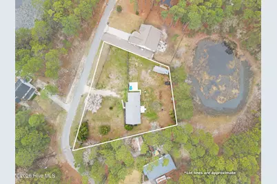 410 Harper Lake Drive, Southport, NC 28461 - Photo 3