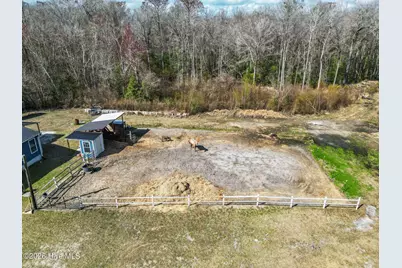 460 Oakey Point Road, Hampstead, NC 28443 - Photo 113