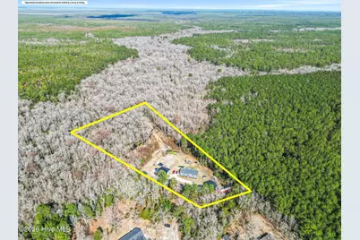 460 Oakey Point Road, Hampstead, NC 28443 - Photo 121
