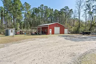 460 Oakey Point Rd, Hampstead, NC 28443 - Photo 91