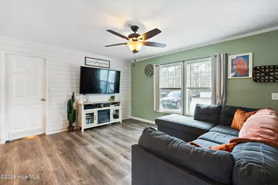 460 Oakey Point Road, Hampstead, NC 28443 - Photo 11