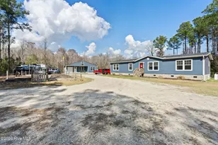 460 Oakey Point Rd, Hampstead, NC 28443 - Photo 5