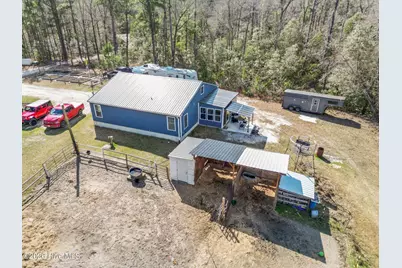 460 Oakey Point Road, Hampstead, NC 28443 - Photo 111