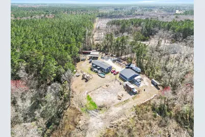 460 Oakey Point Road, Hampstead, NC 28443 - Photo 117
