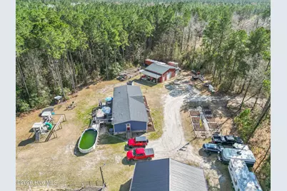 460 Oakey Point Road, Hampstead, NC 28443 - Photo 115