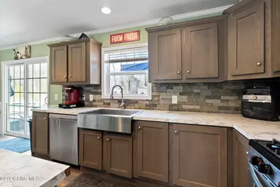 460 Oakey Point Road, Hampstead, NC 28443 - Photo 23
