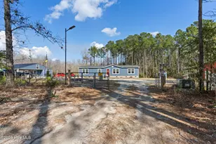 460 Oakey Point Rd, Hampstead, NC 28443 - Photo 3