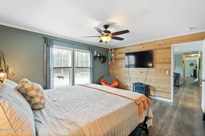 460 Oakey Point Road, Hampstead, NC 28443 - Photo 27