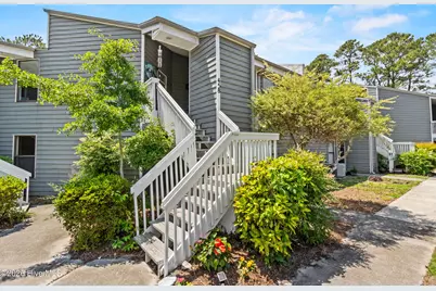 718 Azalea Drive #458, Hampstead, NC 28443 - Photo 1