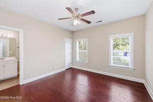 408 Risley Rd, Carolina Beach, NC 28428 - Photo 17