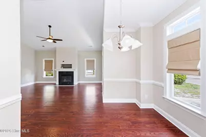 408 Risley Road, Carolina Beach, NC 28428 - Photo 9