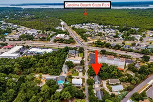 408 Risley Rd, Carolina Beach, NC 28428 - Photo 3