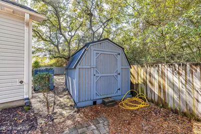 408 Risley Road, Carolina Beach, NC 28428 - Photo 29