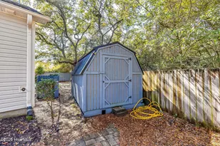 408 Risley Rd, Carolina Beach, NC 28428 - Photo 29