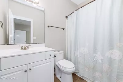 408 Risley Road, Carolina Beach, NC 28428 - Photo 19