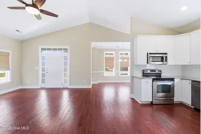 408 Risley Road, Carolina Beach, NC 28428 - Photo 13