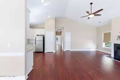408 Risley Road, Carolina Beach, NC 28428 - Photo 11