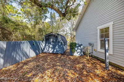 408 Risley Road, Carolina Beach, NC 28428 - Photo 29