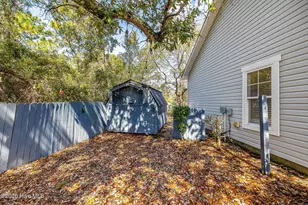 408 Risley Rd, Carolina Beach, NC 28428 - Photo 29