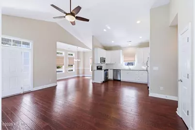 408 Risley Road, Carolina Beach, NC 28428 - Photo 7