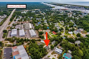 408 Risley Rd, Carolina Beach, NC 28428 - Photo 3