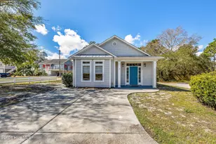 408 Risley Rd, Carolina Beach, NC 28428 - Photo 1