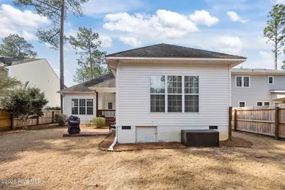 739 Blue Bird Drive, Vass, NC 28394 - Photo 37