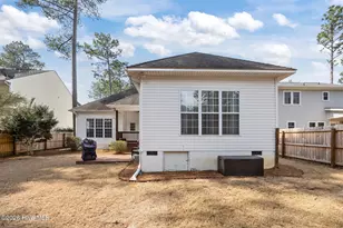 739 Blue Bird Dr, Vass, NC 28394 - Photo 37