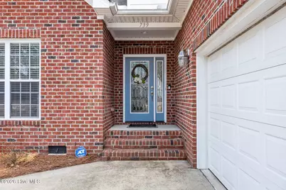 739 Blue Bird Drive, Vass, NC 28394 - Photo 5
