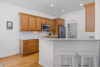 739 Blue Bird Drive, Vass, NC 28394 - Photo 13