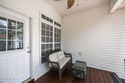 739 Blue Bird Drive, Vass, NC 28394 - Photo 35