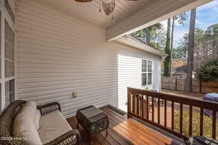 739 Blue Bird Dr, Vass, NC 28394 - Photo 33