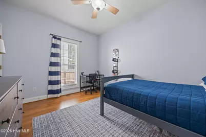 739 Blue Bird Drive, Vass, NC 28394 - Photo 27