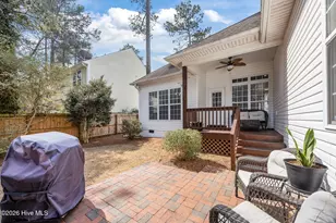 739 Blue Bird Dr, Vass, NC 28394 - Photo 41