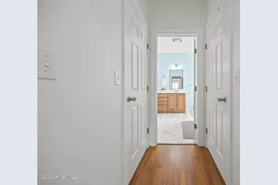 739 Blue Bird Drive, Vass, NC 28394 - Photo 21