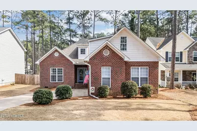 739 Blue Bird Drive, Vass, NC 28394 - Photo 1