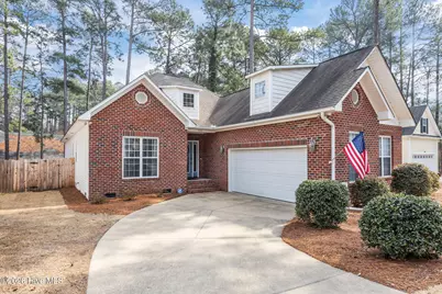 739 Blue Bird Drive, Vass, NC 28394 - Photo 3