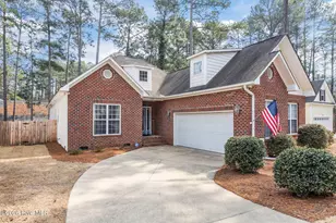 739 Blue Bird Dr, Vass, NC 28394 - Photo 3
