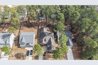 739 Blue Bird Drive, Vass, NC 28394 - Photo 45