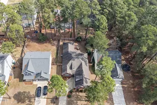 739 Blue Bird Dr, Vass, NC 28394 - Photo 45