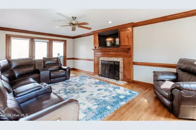 1808 Wildwood Court NW, Wilson, NC 27896 - Photo 3