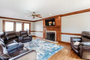 1808 Wildwood Ct NW, Wilson, NC 27896 - Photo 3