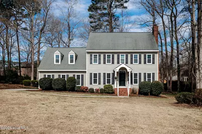 1808 Wildwood Court NW, Wilson, NC 27896 - Photo 1