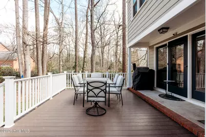 1808 Wildwood Court NW, Wilson, NC 27896 - Photo 25